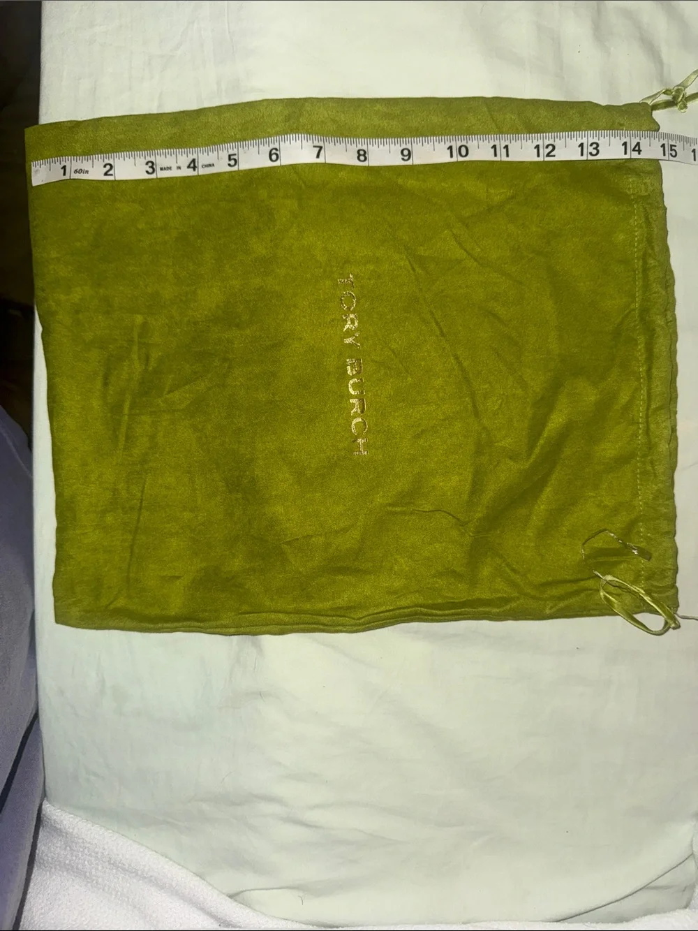 Tory Burch Dust Bag